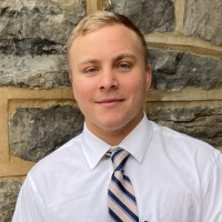 Nathaniel Kehs