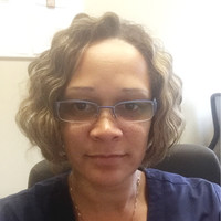 Rosetta Benton