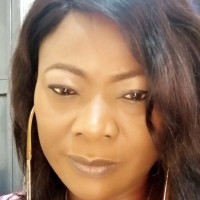 Eucharia Nwachukwu