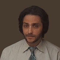 Dino Arvanitis