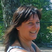 Sandra Benjaminsson