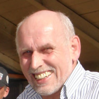 Rudolf-Dieter Pelzl