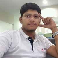 Ram Prasanth TS