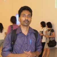 Murali Krishna Chitrada, PMP, CSM, ITIL (Foundation)
