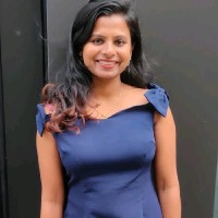 Deepa M S