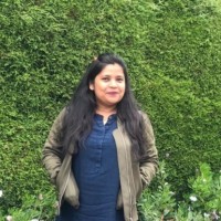 Heena Verma