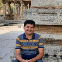 Upendranath Tiwari