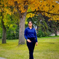 Srinandhini Manikandan