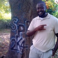 Tyrone Worley