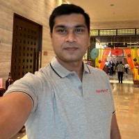 Pranav Tripathi