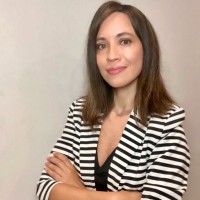 Monica Arenas Velasco