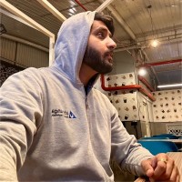 Krishna Sharma