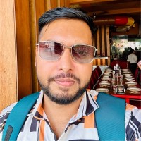 Pushp Raj