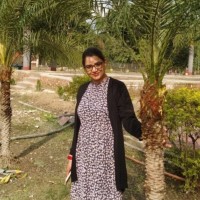 Poonam Kumari