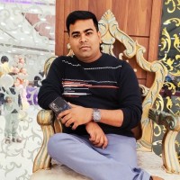Anup Verma