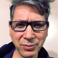 Nicolas Camacho