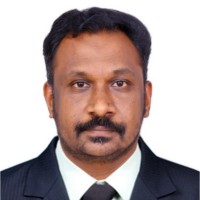 Tijo Thilakan