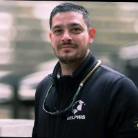 John Athanasopoulos