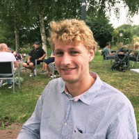 Nils Roos