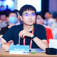 Rustin Liu