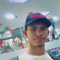 Ruben Vivas