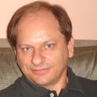 Marcelo Spindola Tschumi