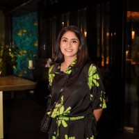 Bavitha Reghukumar