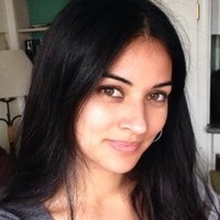 Mellina Musni