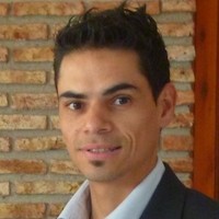 Nicolas Pereira