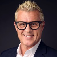 Todd Olsson