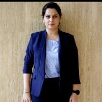 Ashwini Apte-Khurjekar