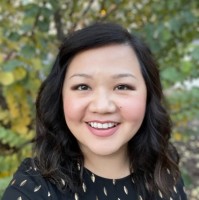 Lucy Moua