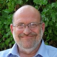 David Gidron