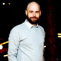 Maksim Tupitsyn