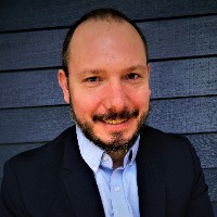 Greg Arkwright