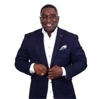 Jeffery A. Williams, D.Min, MPA