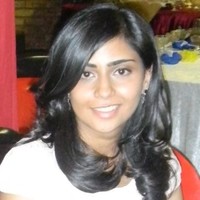 Salma Mahomed