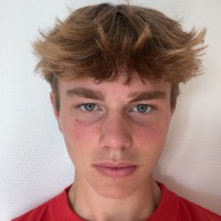 Kristoffer Andreasen