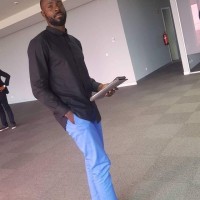 Eudes Godolfonso Guerra