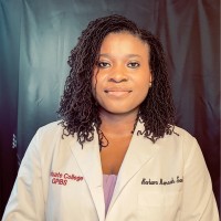 Barbara Mensah Sankofi