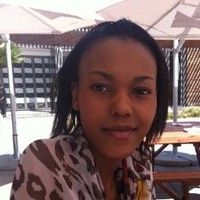 Sindi Mathebula