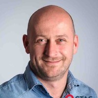 Perry Van Erning