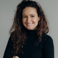 Marieke Peters