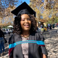 Kekeletso Makamo