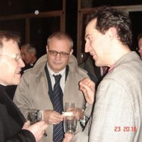 Antonio Russo