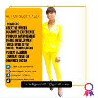 Nwankwor Alex Gloria