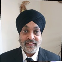 Harjit Singh