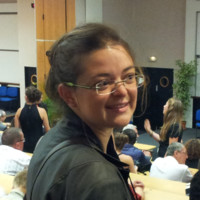 Lauryanne Gendre