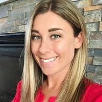 Danielle Mccarthy