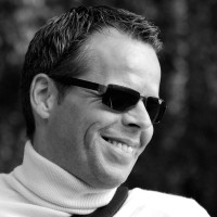 Nicolas Dehon